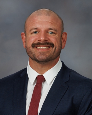 Chris Glasgow